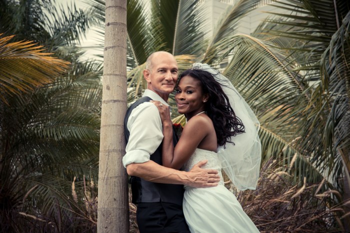 There is nothing more important than having a grant wedding photographer