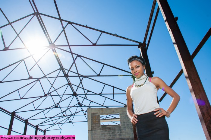 Jamaican Photo shoot with difference art Jamaican Photo shoot with difference art