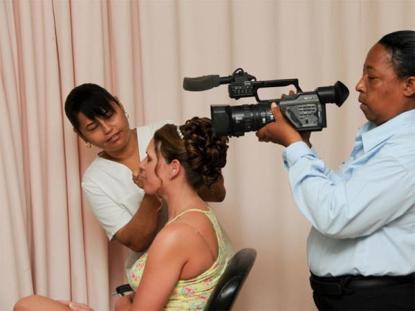 Jamaican Wedding Videographer , Photographer Diana Campbell