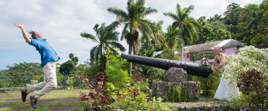 Jamaica  Wedding  Photography services and experience exceed all expectations 