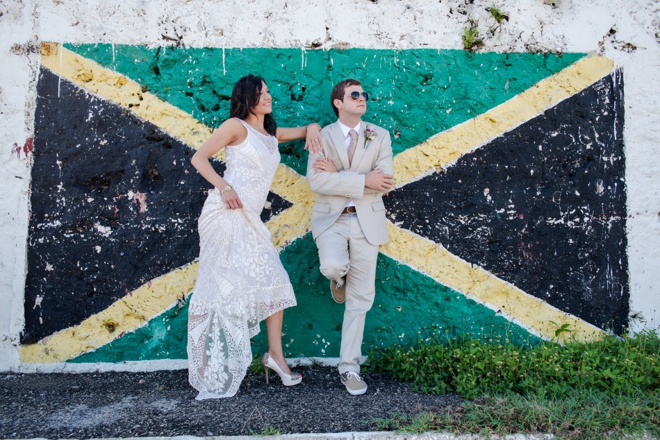 Wedding Photography Montego Bay Jamaica