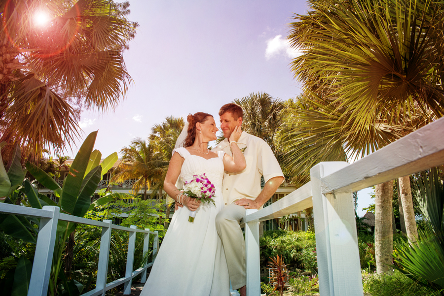 Wedding  Photographers with grate   accommodation covering the island of Jamaica  