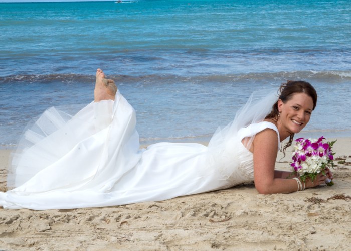 Jamaica samples for wedding photographers