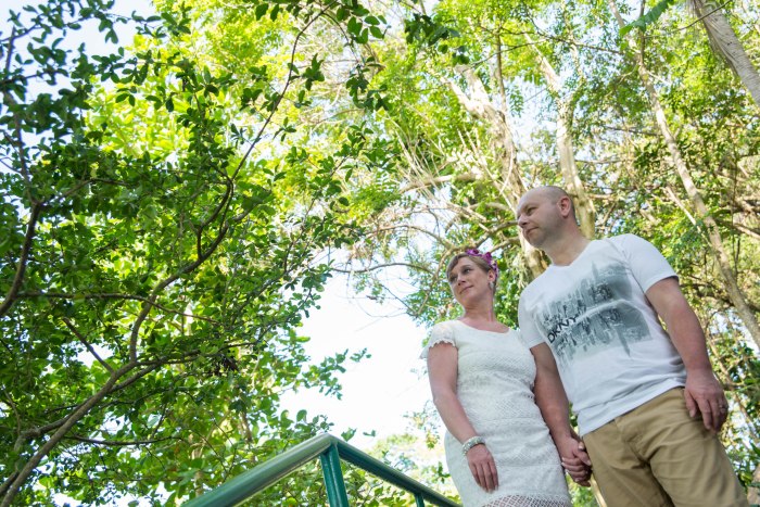 To create Jamaican wedding photos that are primarily photograph with a artistic nature it is conceded as fine art wedding photography.