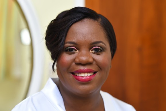 Jamaica Wedding Makeup Artist