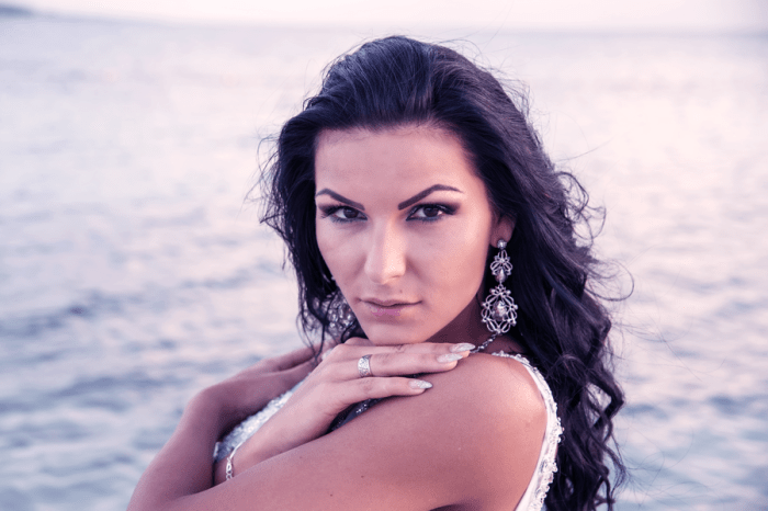 This is the moment you have been dreaming of all your life. The man you are in love with has proposed with a lovely ring