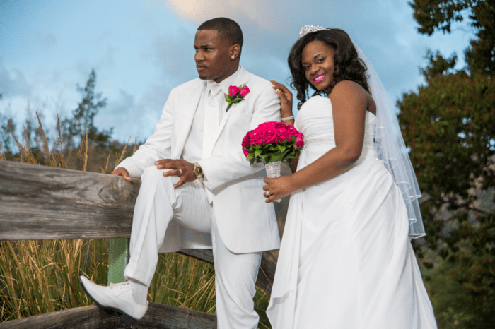 By having a good wedding photographer