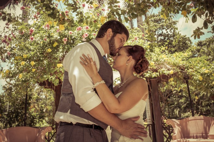 You'll Discover Settings You Didn't Know Existed. Experienced Jamaican wedding photographers are familiar with the island and know of hidden spots that are perfect for capturing stunning photos.