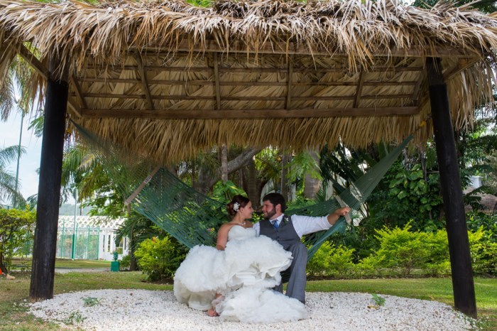 PHOTOGRAPHER NAME is one of the most well known Jamaican wedding photographers