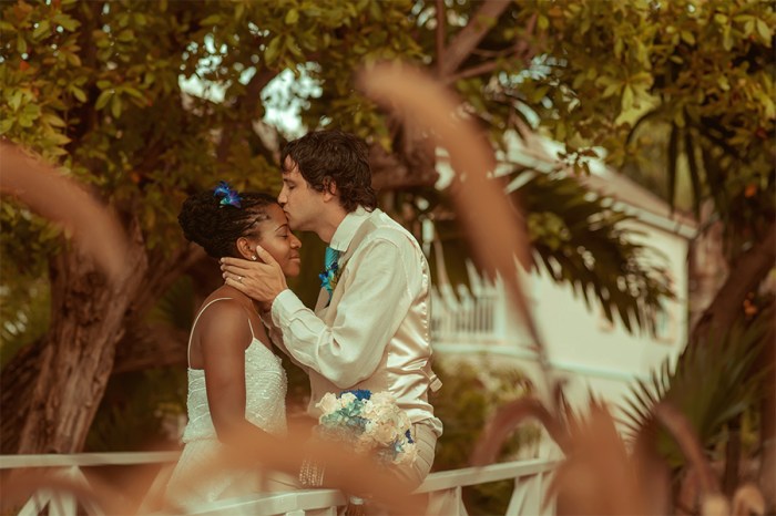 When the couple has established what type of wedding style they would want for their photos, the nest important step would be to read reviews from brides who have recently concluded their weddings and browse some local listings to look for the most reputable and credible photographers in Jamaica. It is essential to look into these photographer’s blogs and scrupulously look at the wedding photos they have shot recently. From, here the couple will have a better idea if the photographer would be able to provide them with a collection of wedding pictures that will be able to clearly depict the wedding they have so dreamed of all their life. It would also be advantageous to look at their social media accounts like Facebook, Twitter, and Instagram; it would be more helpful if they have positive reviews from previews clients on their page.