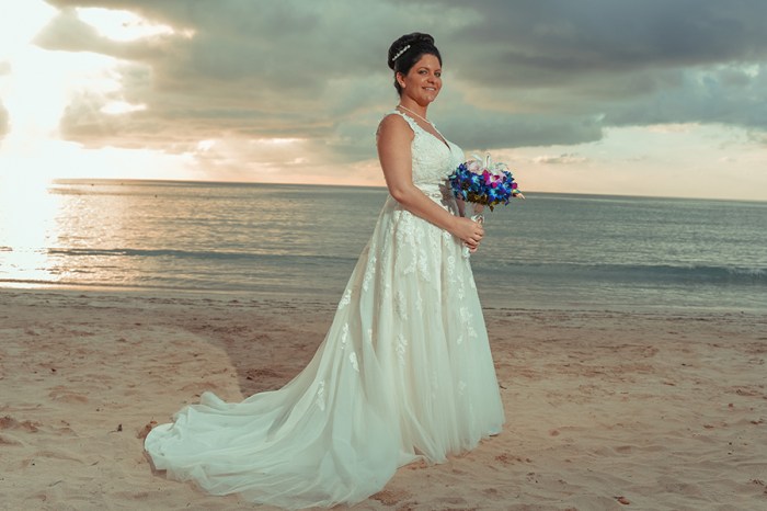 The best thing about Jamaican photographers is that they work in a very unobtrusive way. In most cases you would forget that there is someone with a camera who is capturing your every movement. This makes all the shots natural and also enables the photographer to capture vital moments that you may have forgotten. Wedding photography is all about authentic storytelling. A photographer tells the story of your love and hope and a new beginning through his lens. Let your wedding album capture all the moments that you have always dream of and help you to relive them whenever you feel like going back. Your Jamaican wedding photographer would make your life’s most important event immortal through his camera. As you flip the pages of the album you would experience the same gush of love, romance and hope that you felt on your wedding day. That’s what makes wedding photography so special