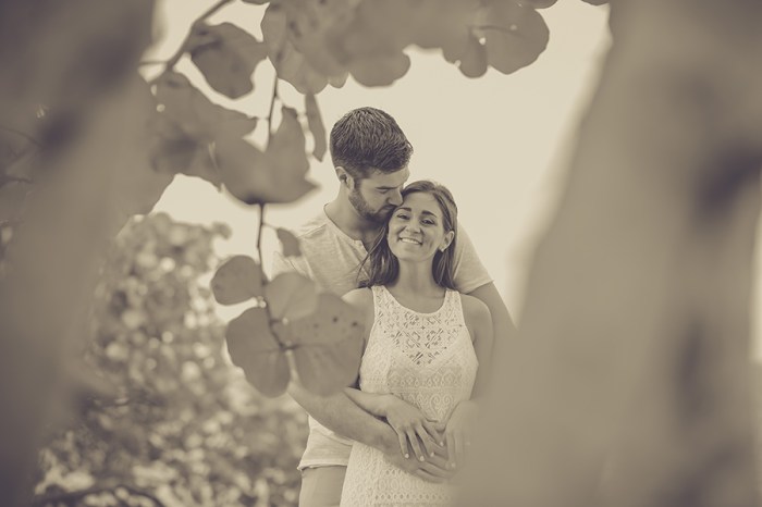 Jamaica wedding photos