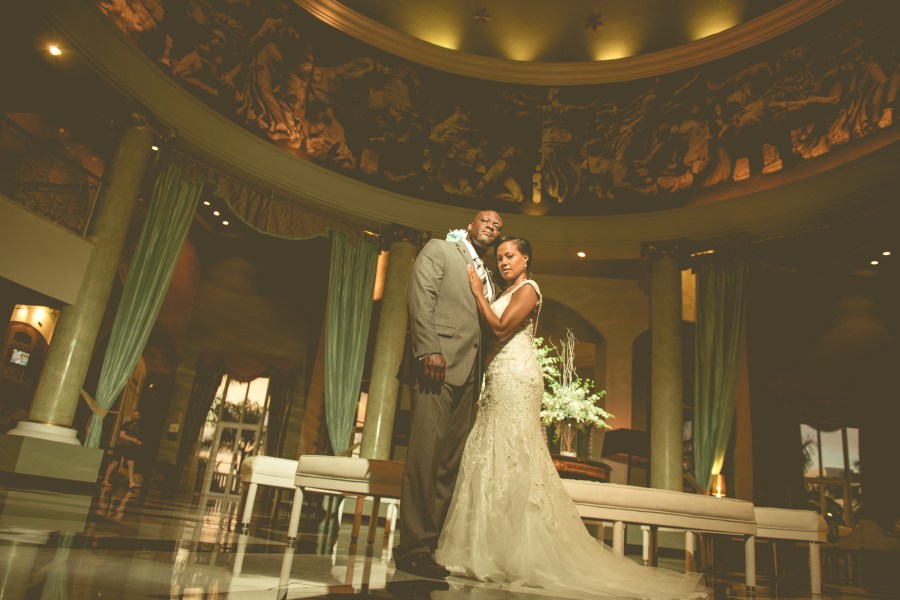 Jamaica wedding Photography