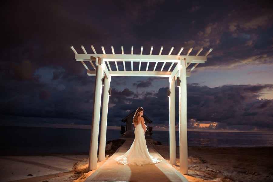 • Know Your Wedding Picture Style: If you are not much into photography, you can still consider getting friendly with the particular wedding photography style that you would like to adopt on the big day. Once you have gone through the photographer’s portfolio, you can decide on the particular style of photography you would like for yourself. This will help the photographer in creating some of the most magical moments for you & your partner on your special day. • Know the Angles Right: Getting the perfect shot is all about finding the right angles. Though your photographer might help you with the angles, you can still be aware of the perfect angle that looks the best on you. As such, you can deliver some great shots on your wedding day. Hire professional Jamaica wedding photography services now!